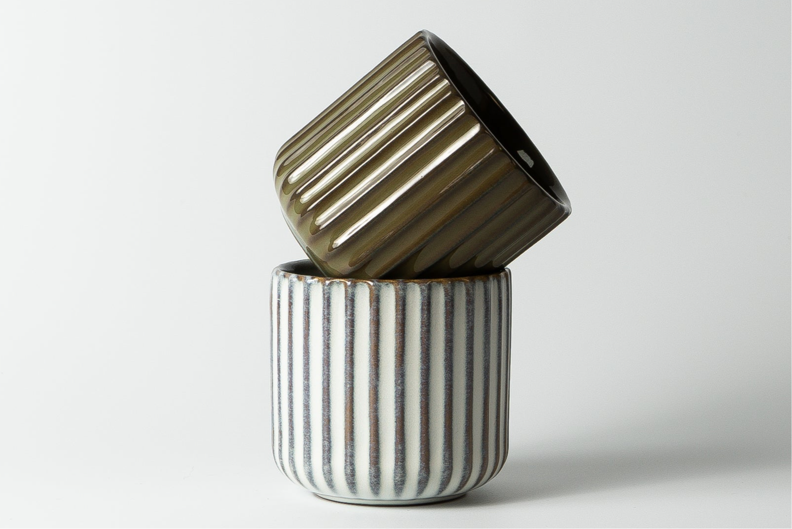 Aurae Ceramic Mugs