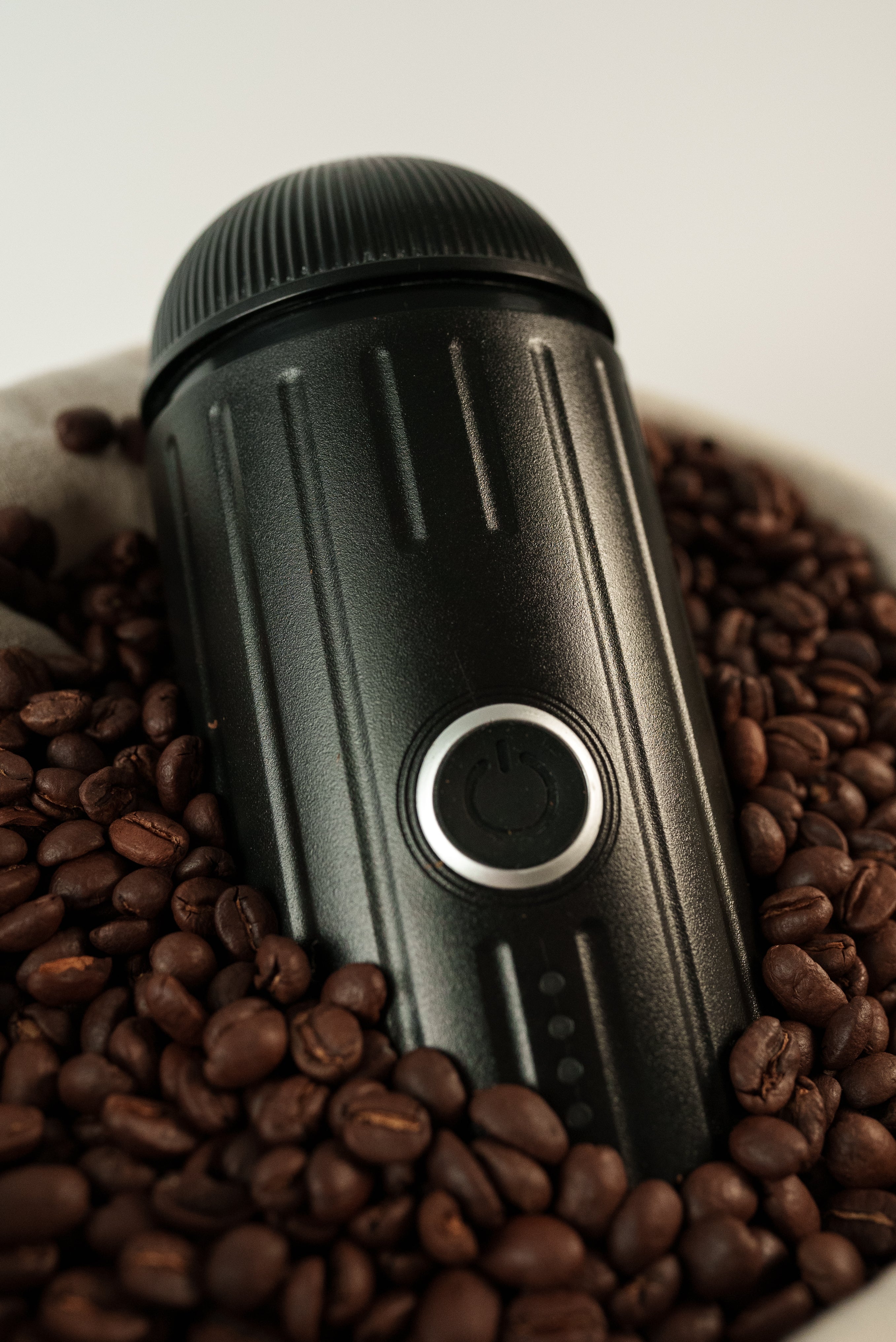 Portable Espresso Maker UK