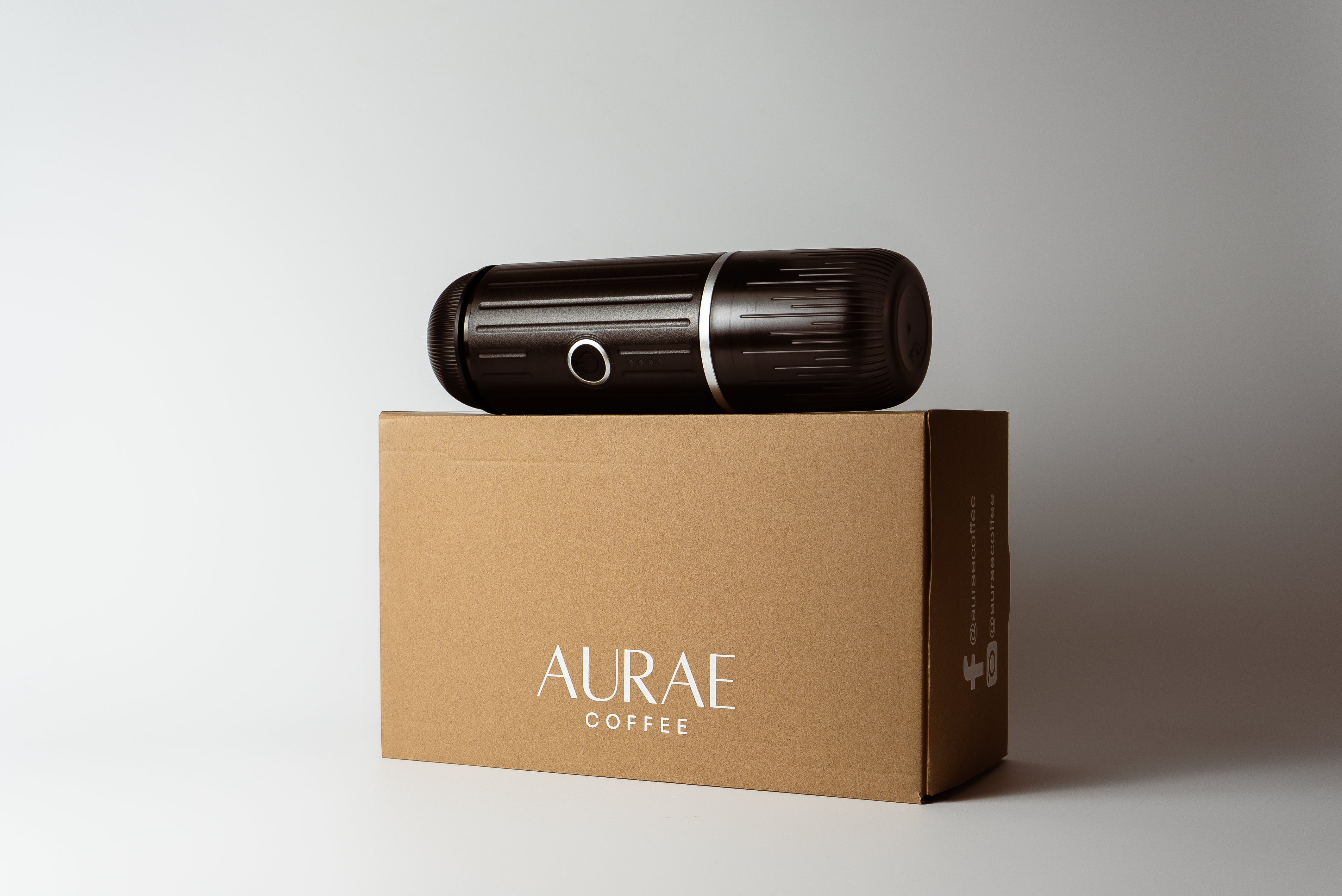 Portable Espresso Maker UK