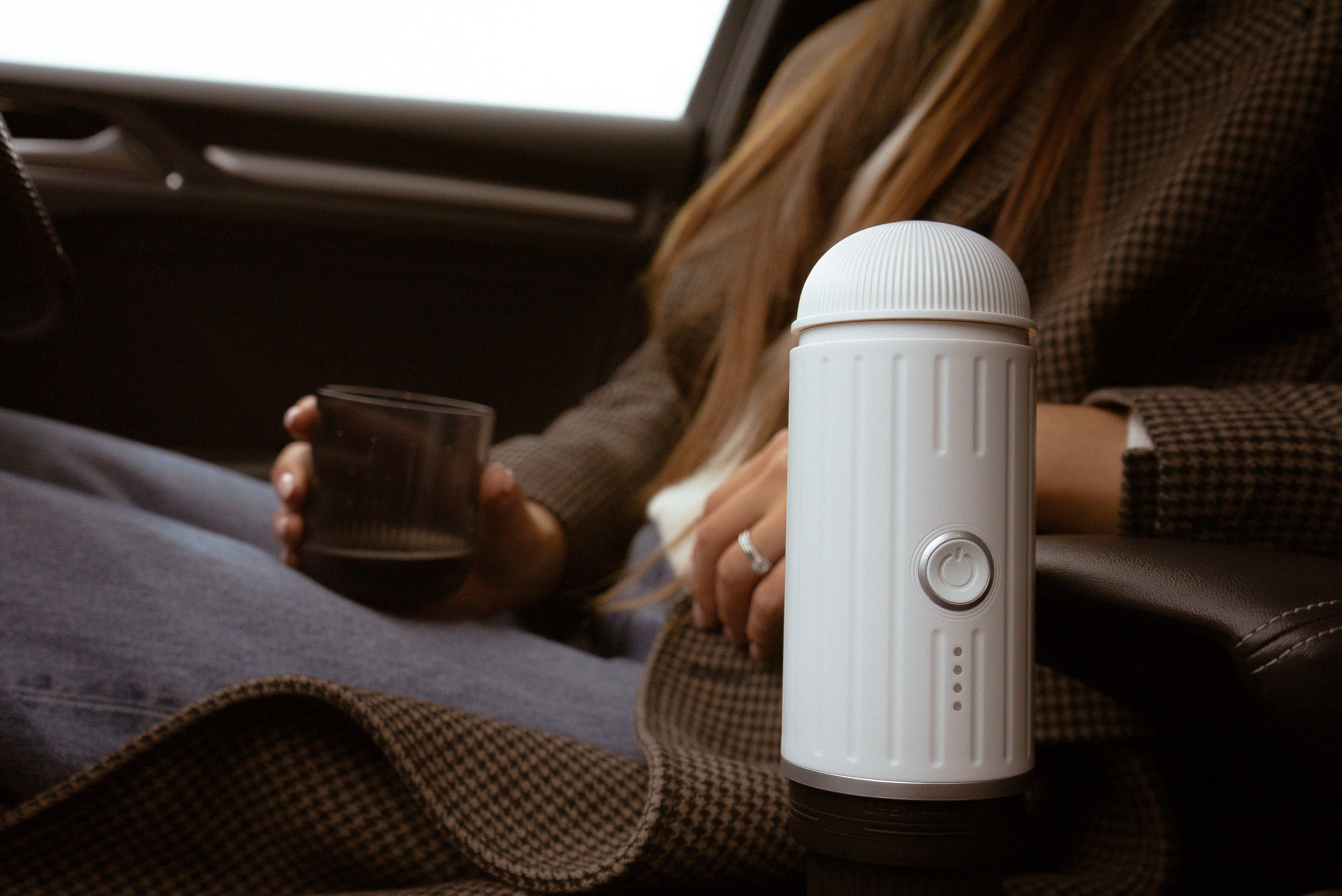 Portable Espresso Maker UK