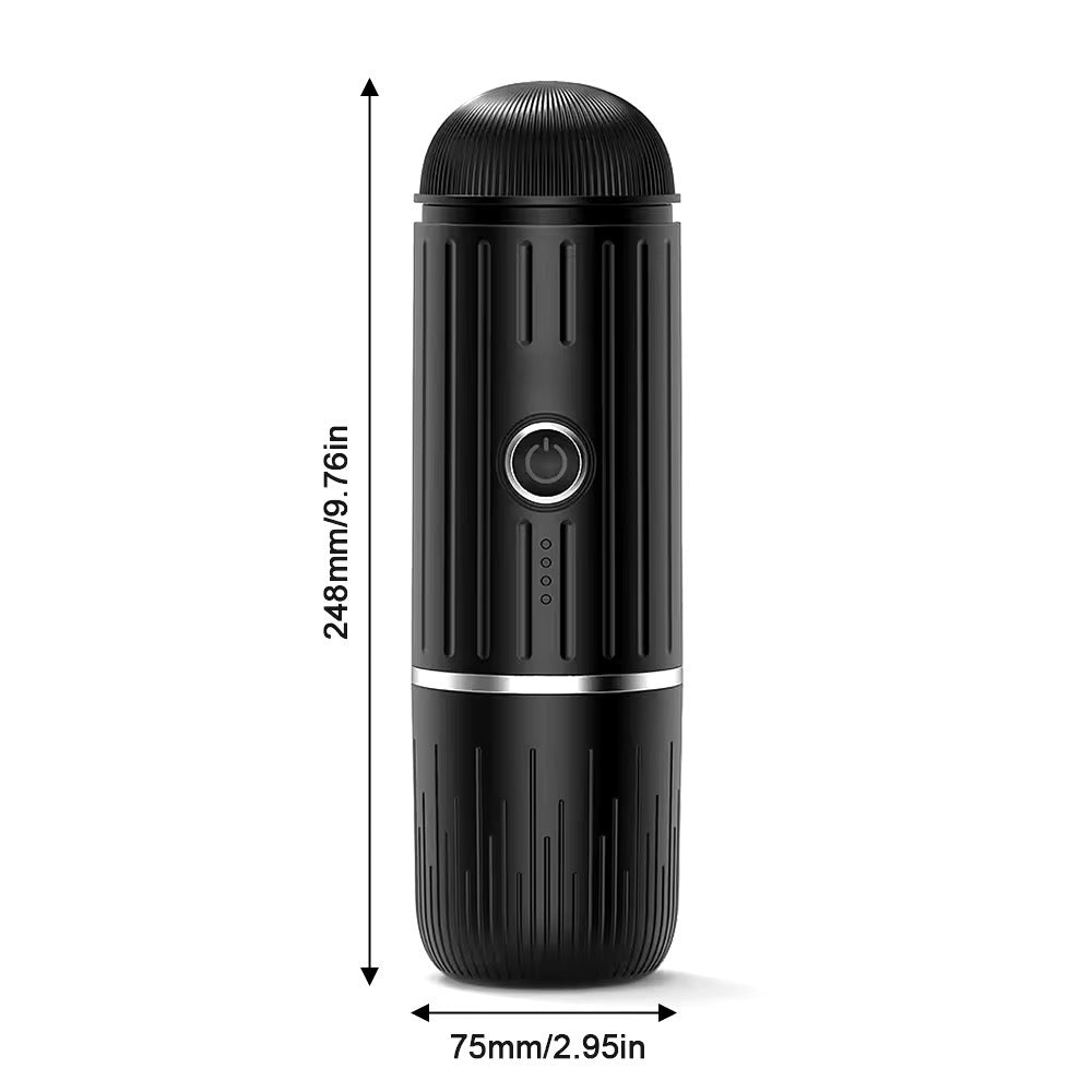 Portable Espresso Maker UK