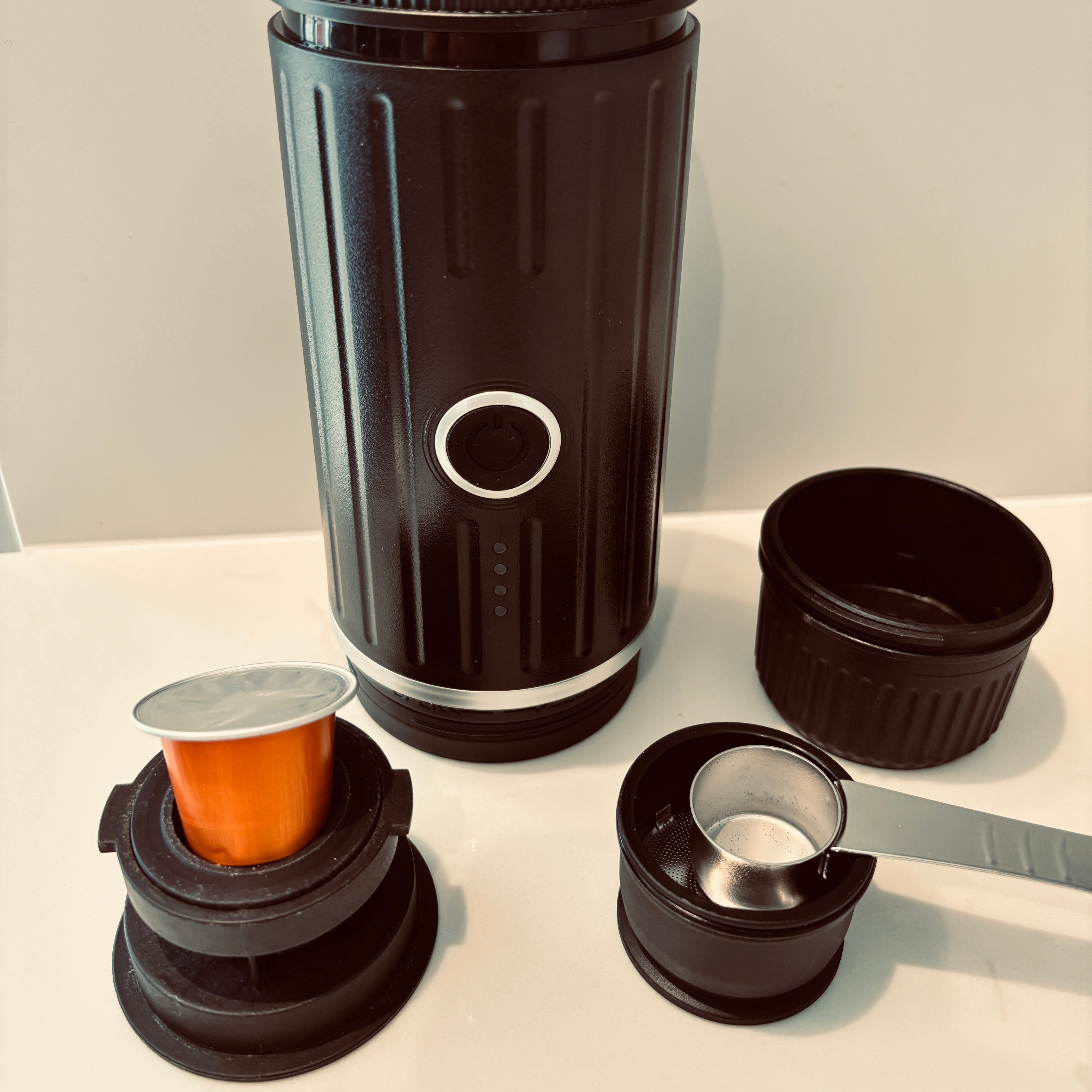 Portable Espresso Maker UK
