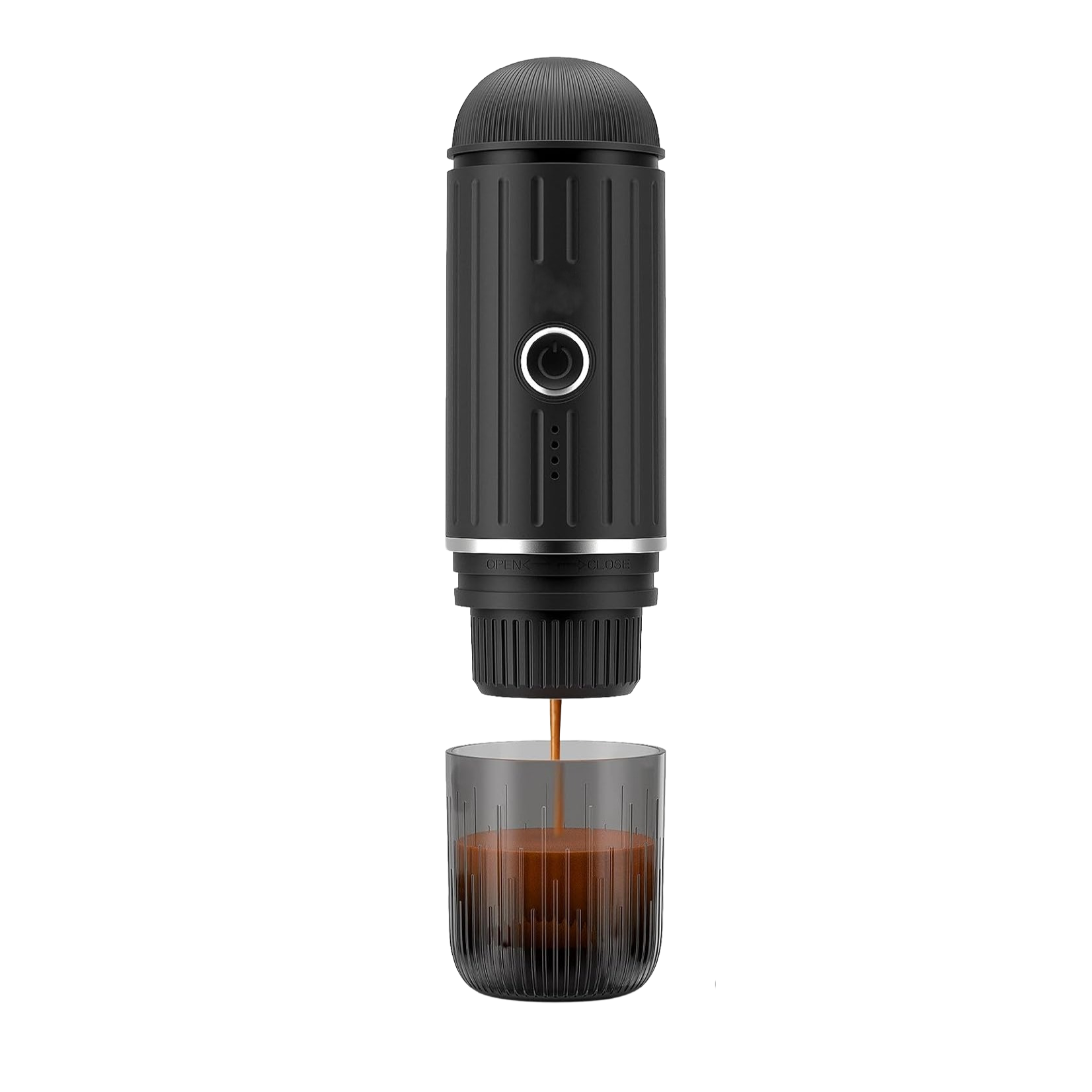 Portable Espresso Maker UK