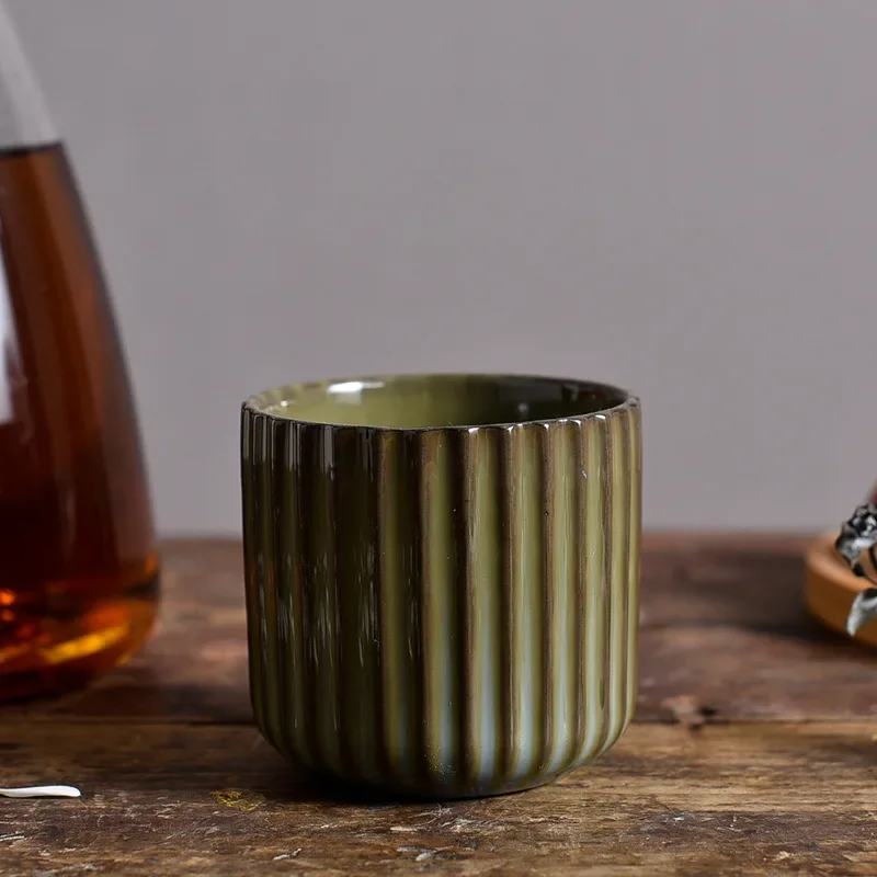 Aurae Ceramic Mugs