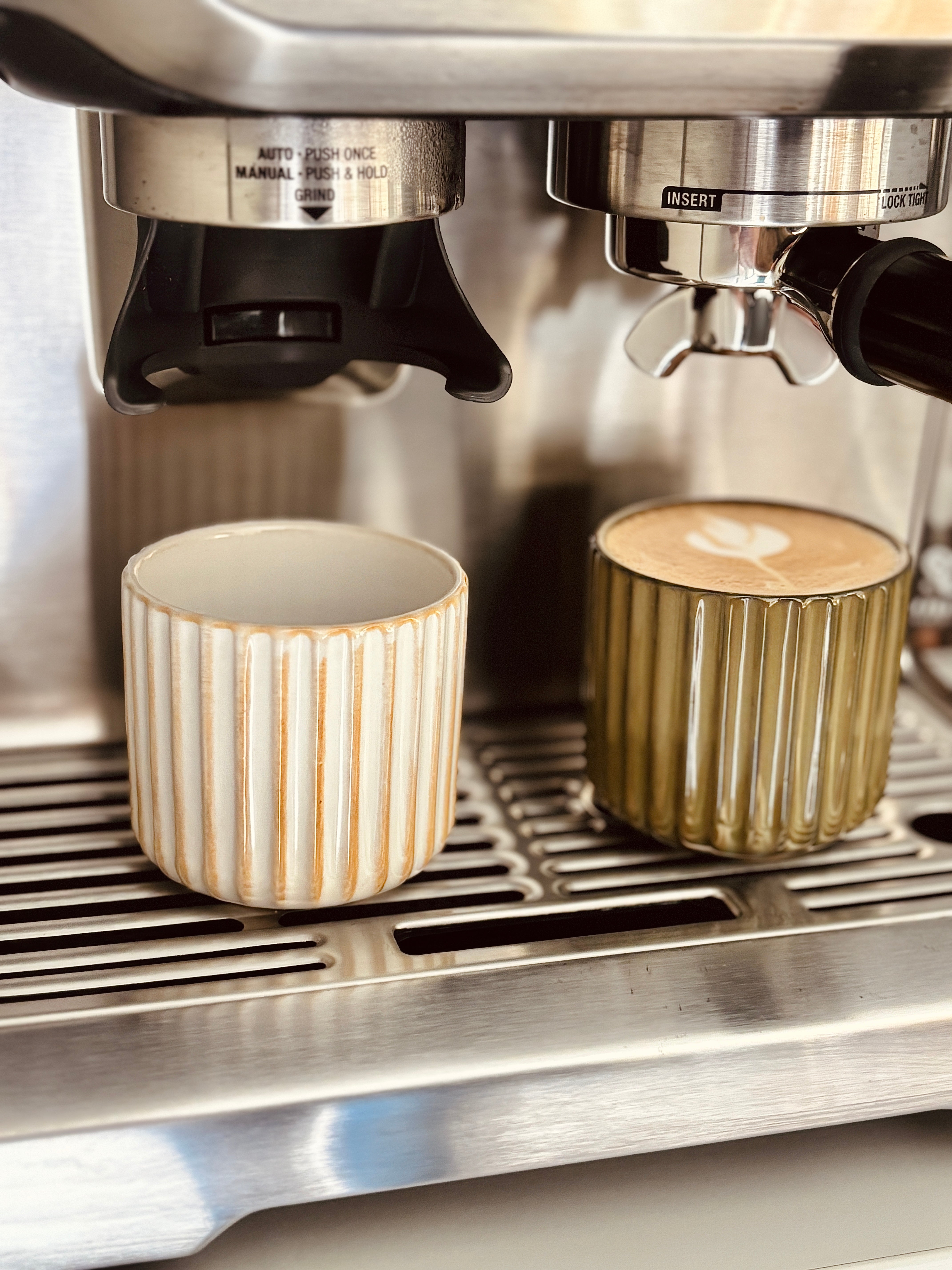 Aurae Ceramic Mugs